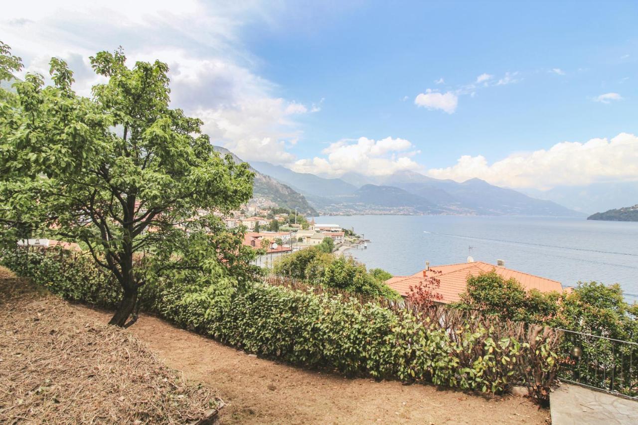 Villa Serena Pianello Del Lario Екстер'єр фото