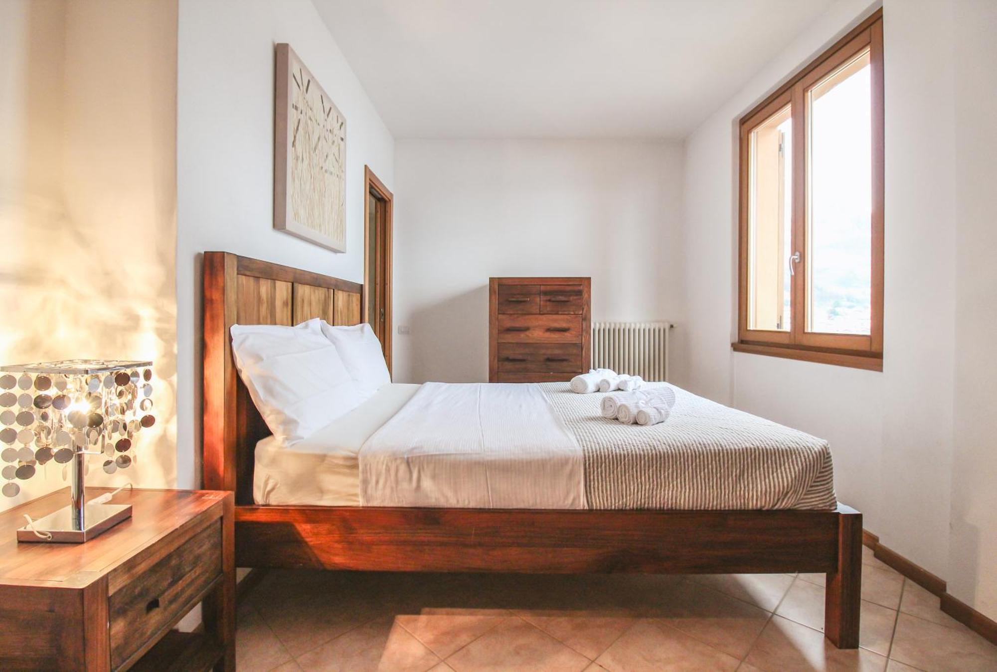Villa Serena Pianello Del Lario Екстер'єр фото