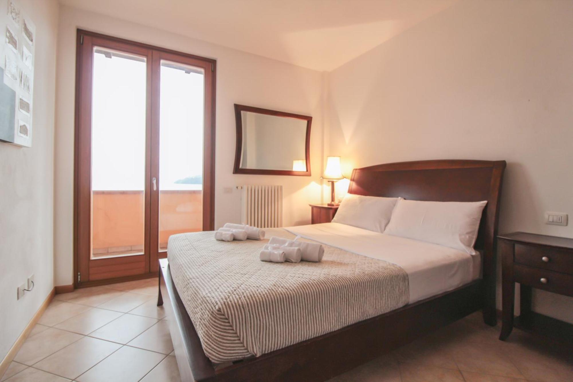 Villa Serena Pianello Del Lario Екстер'єр фото